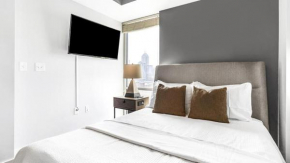Landing Modern Apartment with Amazing Amenities (ID1805X71)
